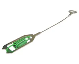 Crown Automotive Jeep Replacement Control Cables Rear