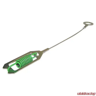 Crown Automotive Jeep Replacement Control Cables Rear - 3461662