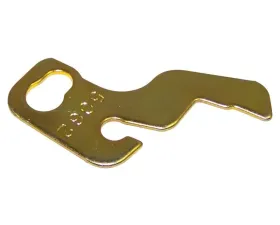 Crown Automotive Jeep Replacement Brake Hardware N/A