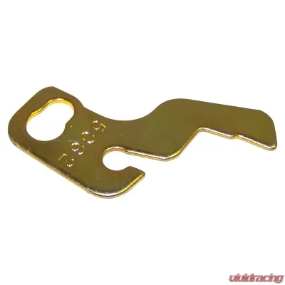 Crown Automotive Jeep Replacement Brake Hardware N/A - 3461665