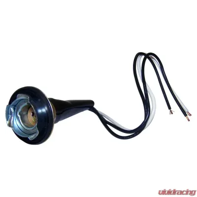 Crown Automotive Jeep Replacement Lighting-Exterior Jeep - 3764863