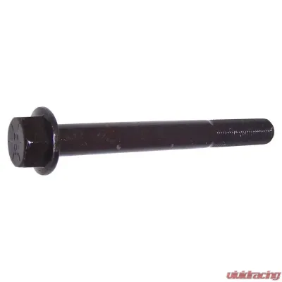 Crown Automotive Jeep Replacement Suspension; Springs and related Components Jeep Wrangler Front 1987-1995 - 4007393