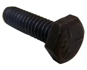 Crown Automotive Jeep Replacement Fasteners Jeep