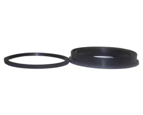 Crown Automotive Jeep Replacement Brake Hardware Front