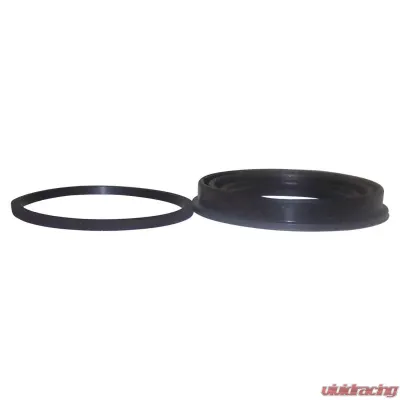 Crown Automotive Jeep Replacement Brake Hardware Front - 4364781