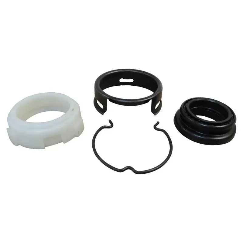 Crown Automotive Jeep Replacement Steering Shaft Bearing Kit, Upper Jeep - 4487696K