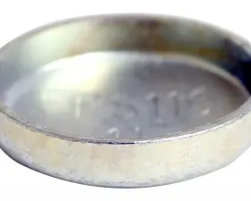 Crown Automotive Jeep Replacement Expansion Plug