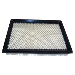 Air Intakes