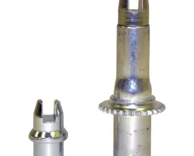 Crown Automotive Jeep Replacement Brake Hardware Jeep Rear
