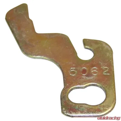 Crown Automotive Jeep Replacement Brake Hardware Jeep Rear Right - 4728546