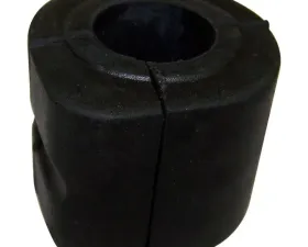 Crown Automotive Jeep Replacement Left or Right Front Sway Bar Bushing for 01/07 Dodge & Chrysler Minivans