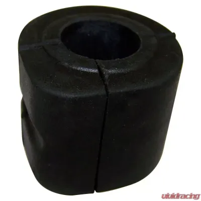 Crown Automotive Jeep Replacement Left or Right Front Sway Bar Bushing for 01/07 Dodge & Chrysler Minivans - 4743041AD