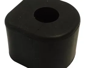 Crown Automotive Jeep Replacement Left or Right REAR Suspension Stabilizer Bar Bushing for Misc. D/C mODELS