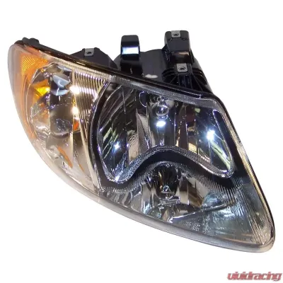 Crown Automotive Jeep Replacement Lighting-Exterior Right - 4857700AB