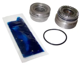 Crown Automotive Jeep Replacement Steering; Gear; Pump and Related Components Jeep