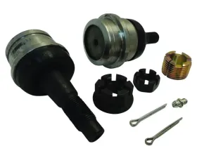 Crown Automotive Jeep Replacement Suspension Ball Joint Kit for 1999-2004 Jeep Grand Cherokees Jeep Grand Cherokee Front 1999-2004
