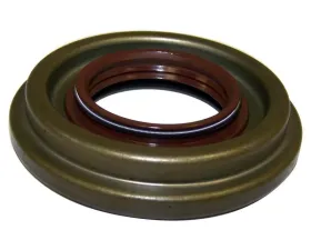 Crown Automotive Jeep Replacement Differential Front