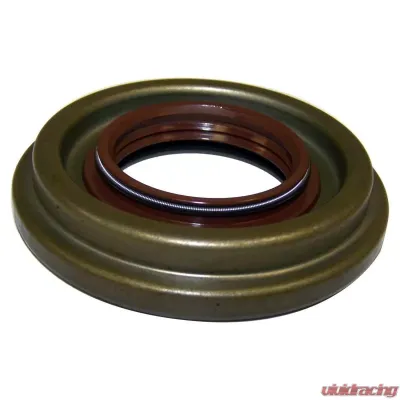 Crown Automotive Jeep Replacement Differential Front - 5012454AB