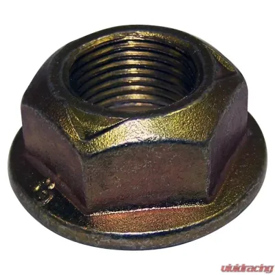 Crown Automotive Jeep Replacement Differential Jeep Front - 5017755AA