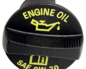 Crown Automotive Jeep Replacement Oil Filler Cap