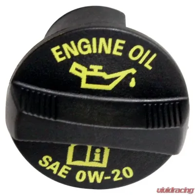 Crown Automotive Jeep Replacement Oil Filler Cap - 5047594AA