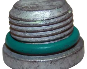 Crown Automotive Jeep Replacement Differential Front
