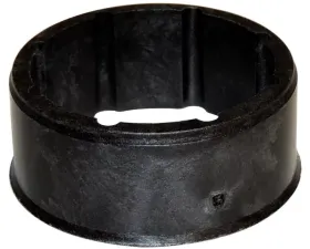 Crown Automotive Jeep Replacement Right Front Inner Axle Shaft Bushing for Misc. 2005-2012 Jeep & Dodge Vehicles Front