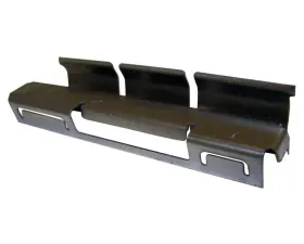 Crown Automotive Jeep Replacement Brake Hardware Dodge Front 2000-2008