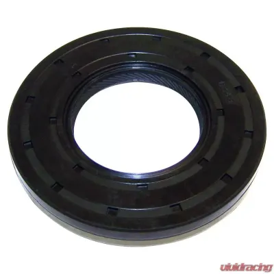 Crown Automotive Jeep Replacement Trans. Input Shaft Seal for 05-18 Jeep JK, TJ, KJ, KK, Dodge KA w/ NSG370 Trans. - 5099840AA