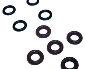 Crown Automotive Jeep Replacement Fuel Injection System and Related Components Jeep