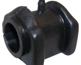 Crown Automotive Jeep Replacement Left or Right Front Sway Bar Bushing for Various Jeep & Dodge Vehicles