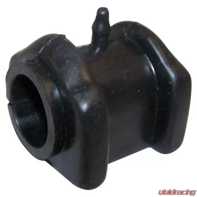 Crown Automotive Jeep Replacement Left or Right Front Sway Bar Bushing for Various Jeep & Dodge Vehicles - 5105103AC
