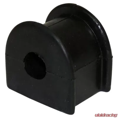 Crown Automotive Jeep Replacement L or R Rear Suspension Stabilizer Bar Bushing for Misc. Jeep & Dodge Models Rear - 5105878AA
