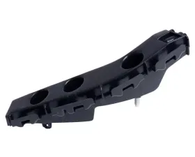 Crown Automotive Jeep Replacement Bumper Bracket Jeep Compass Front Right Upper 2011-2017