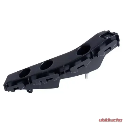 Crown Automotive Jeep Replacement Bumper Bracket Jeep Compass Front Right Upper 2011-2017 - 5182596AC