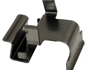 Crown Automotive Jeep Replacement Brake Hardware Rear