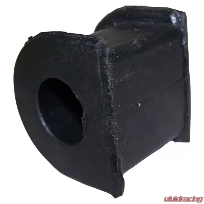 Crown Automotive Jeep Replacement Left or Right Front Suspension Stabilizer Bar Bushing Jeep Front Left - 52001144