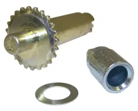 Crown Automotive Jeep Replacement Drum Brake Adjuster for Various Jeep? Vehicles Jeep