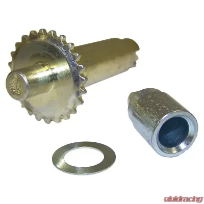 Crown Automotive Jeep Replacement Drum Brake Adjuster for Various Jeep? Vehicles Jeep - 52001215