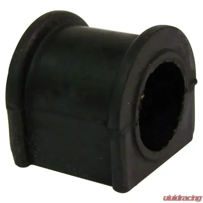 Crown Automotive Jeep Replacement Sway Bar Bushing for YJ Wrangler, Left or Right Front 1.125" Inside Diameter Jeep Wrangler Front Left 1987-1995 - 52003143