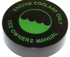 Crown Automotive Jeep Replacement Radiators; Coolers; and Related Components Jeep Grand Cherokee 1993-1994