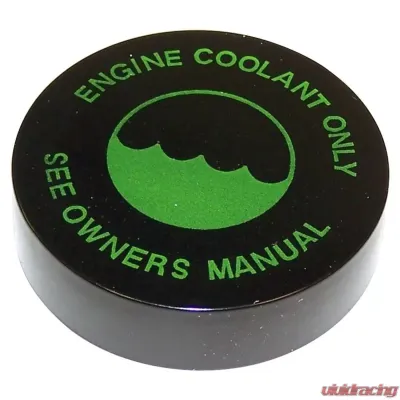 Crown Automotive Jeep Replacement Radiators; Coolers; and Related Components Jeep Grand Cherokee 1993-1994 - 52005184