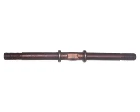 Crown Automotive Jeep Replacement Suspension; Springs and related Components Jeep Grand Cherokee Rear 1993-1998