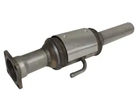 Crown Automotive Jeep Replacement Catalytic Converter Jeep Rear