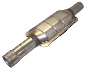 Crown Automotive Jeep Replacement Catalytic Converter for 94/95 ZJ Grand Cherokee w/ 5.2L Engine Jeep Grand Cherokee Rear 1994-1995 5.2L V8