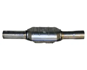 Crown Automotive Jeep Replacement Catalytic Converter Jeep Rear 1993-1995
