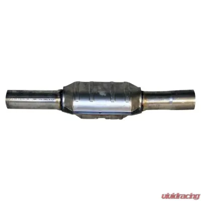 Crown Automotive Jeep Replacement Catalytic Converter Jeep Rear 1993-1995 - 52020110