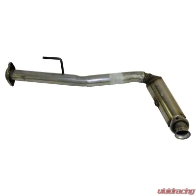 Crown Automotive Jeep Replacement Catalytic Converter for 2005-06 Jeep TJ Wrangler w/ 2.4L Engine Jeep 2005-2006 2.4L 4-Cyl - 52059730AB