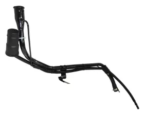 Crown Automotive Fuel Filler & Vent Hose Jeep JK Wrangler w/ Gas Engines 2007-2018