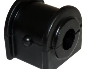 Crown Automotive Jeep Replacement Left or Right Rear Sway Bar Bushing for 07-19 Jeep JK and JL Wrangler Rubicon Jeep Wrangler 2007-2019